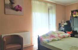 Exclusiv! Apartament 4 camere, 2 bai, balcon si gradina, parcare interioara, zona Spitalului de Recuperare