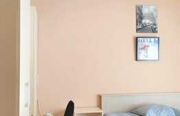 Exclusiv! Apartament 4 camere, 2 bai, balcon si gradina, parcare interioara, zona Spitalului de Recuperare