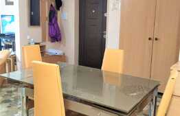 Exclusiv! Apartament 4 camere, 2 bai, balcon si gradina, parcare interioara, zona Spitalului de Recuperare