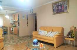 Exclusiv! Apartament 4 camere, 2 bai, balcon si gradina, parcare interioara, zona Spitalului de Recuperare