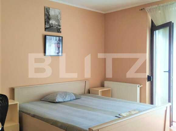 Apartament de vânzare 4 camere Zorilor - 54081AV | BLITZ Cluj-Napoca | Poza7