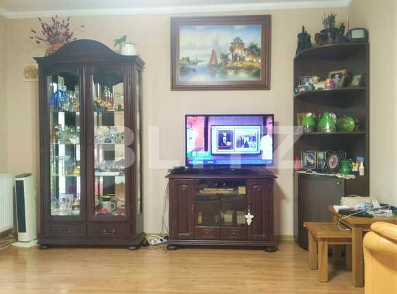 Apartament de vânzare 4 camere Zorilor - 54081AV | BLITZ Cluj-Napoca | Poza3