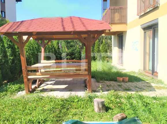 Apartament de vânzare 4 camere Zorilor - 54081AV | BLITZ Cluj-Napoca | Poza13