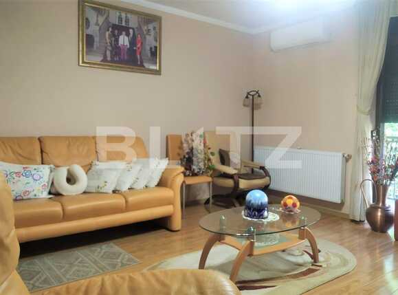 Apartament de vânzare 4 camere Zorilor - 54081AV | BLITZ Cluj-Napoca | Poza1
