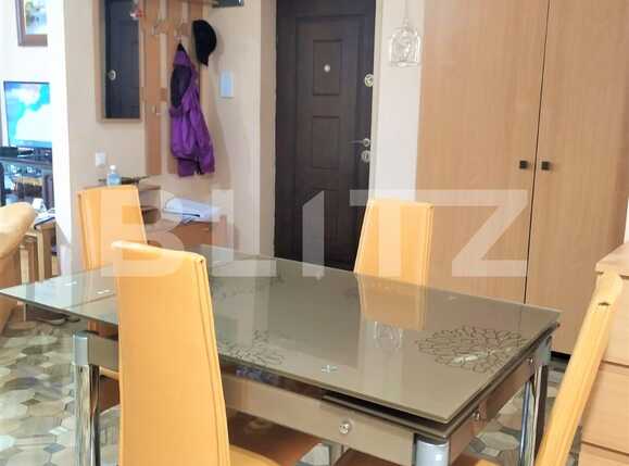 Apartament de vânzare 4 camere Zorilor - 54081AV | BLITZ Cluj-Napoca | Poza2