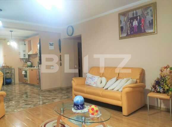 Apartament de vânzare 4 camere Zorilor - 54081AV | BLITZ Cluj-Napoca | Poza5