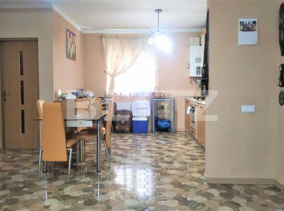 Apartament de vânzare 4 camere Zorilor - 54081AV | BLITZ Cluj-Napoca | Poza4