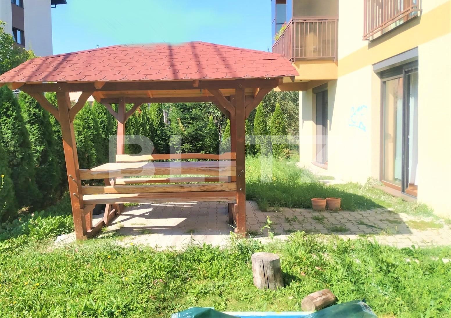 Apartament de vânzare 4 camere Zorilor - 54081AV | BLITZ Cluj-Napoca | Poza13