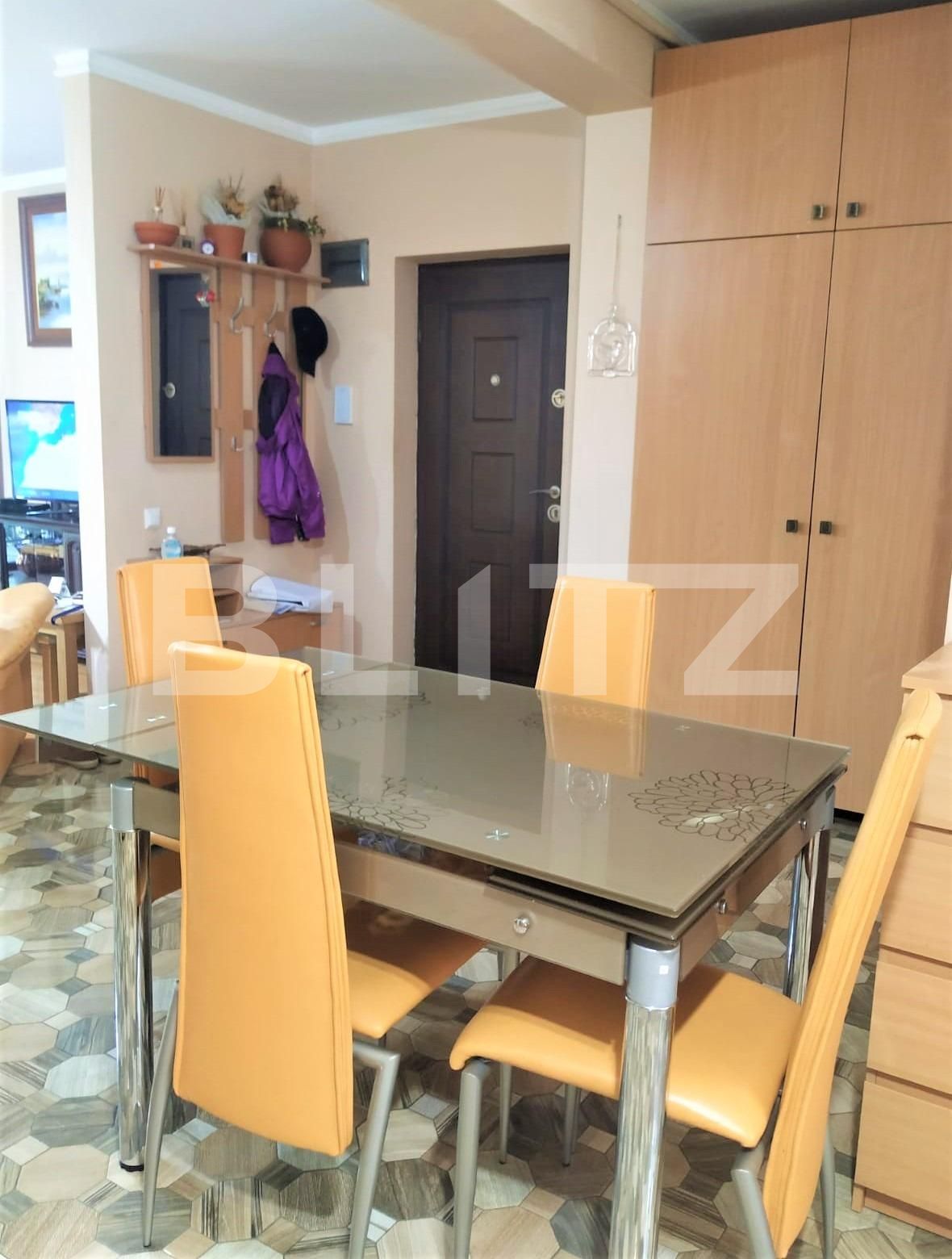 Apartament de vânzare 4 camere Zorilor - 54081AV | BLITZ Cluj-Napoca | Poza2