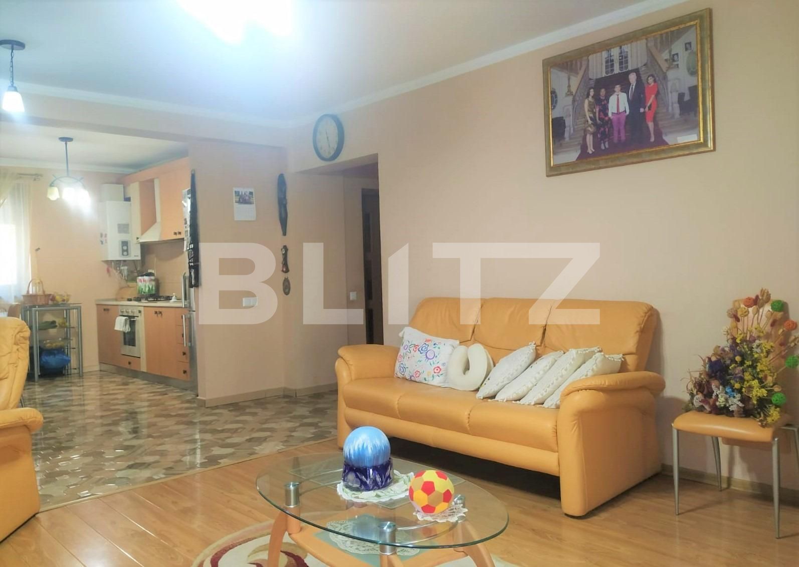 Apartament de vânzare 4 camere Zorilor - 54081AV | BLITZ Cluj-Napoca | Poza5