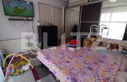 Apartament 2 camere, 54 mp, decomandat, parcare, zona strazii Eroilor!