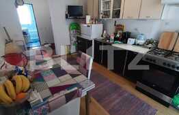 Apartament 2 camere, 54 mp, decomandat, parcare, zona strazii Eroilor!