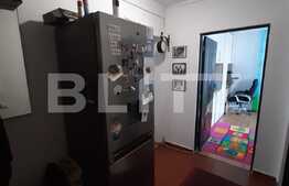 Apartament 2 camere, 54 mp, decomandat, parcare, zona strazii Eroilor!