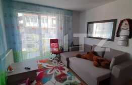 Apartament 2 camere, 54 mp, decomandat, parcare, zona strazii Eroilor!