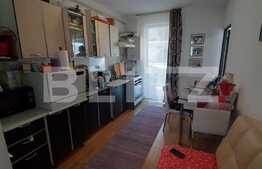 Apartament 2 camere, 54 mp, decomandat, parcare, zona strazii Eroilor!