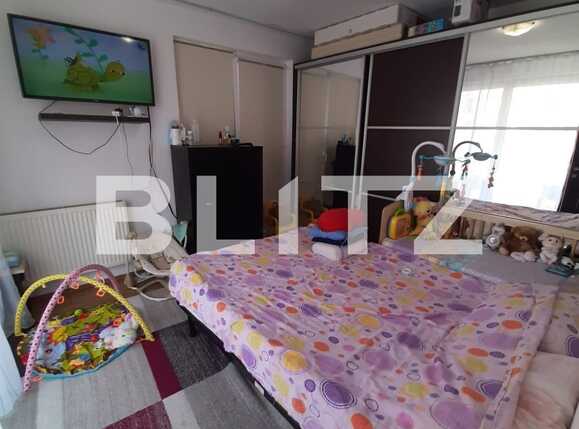 Apartament de închiriat 2 camere Floreşti - 54082AI | BLITZ Cluj-Napoca | Poza4