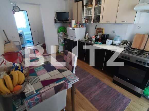 Apartament de închiriat 2 camere Floreşti - 54082AI | BLITZ Cluj-Napoca | Poza6