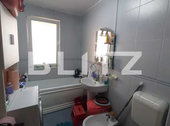 Apartament de închiriat 2 camere Floreşti - 54082AI | BLITZ Cluj-Napoca | Poza8