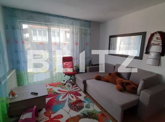 Apartament de închiriat 2 camere Floreşti - 54082AI | BLITZ Cluj-Napoca | Poza3