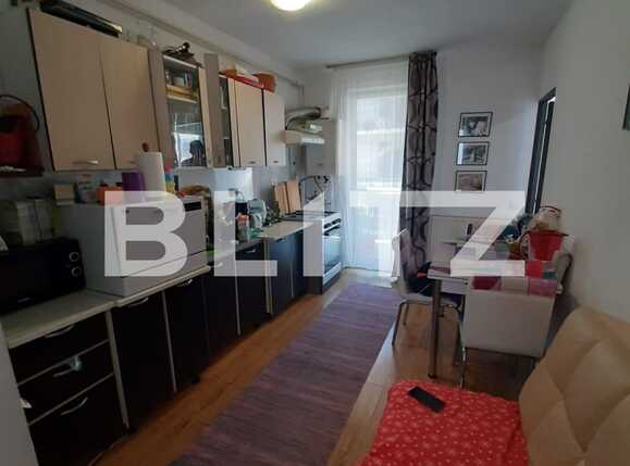 Apartament de închiriat 2 camere Floreşti - 54082AI | BLITZ Cluj-Napoca | Poza5