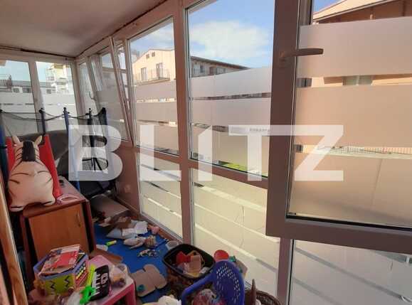 Apartament de închiriat 2 camere Floreşti - 54082AI | BLITZ Cluj-Napoca | Poza9