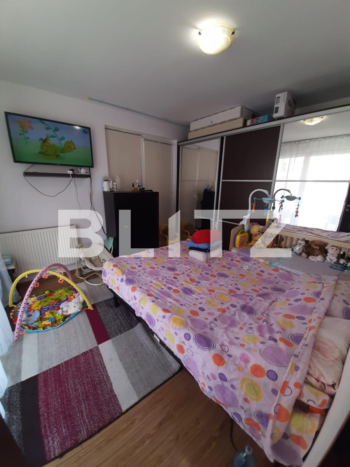 Apartament de închiriat 2 camere Floreşti - 54082AI | BLITZ Cluj-Napoca | Poza4