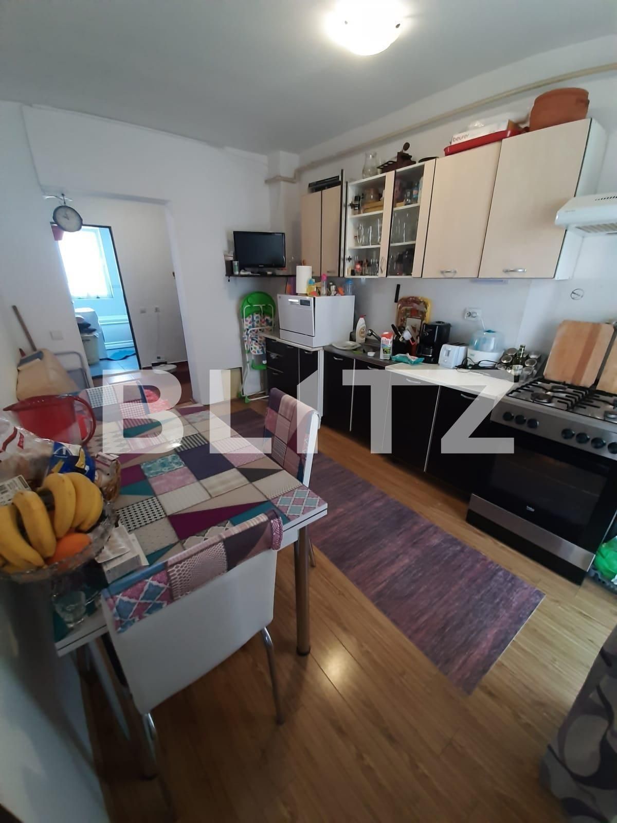 Apartament de închiriat 2 camere Floreşti - 54082AI | BLITZ Cluj-Napoca | Poza6