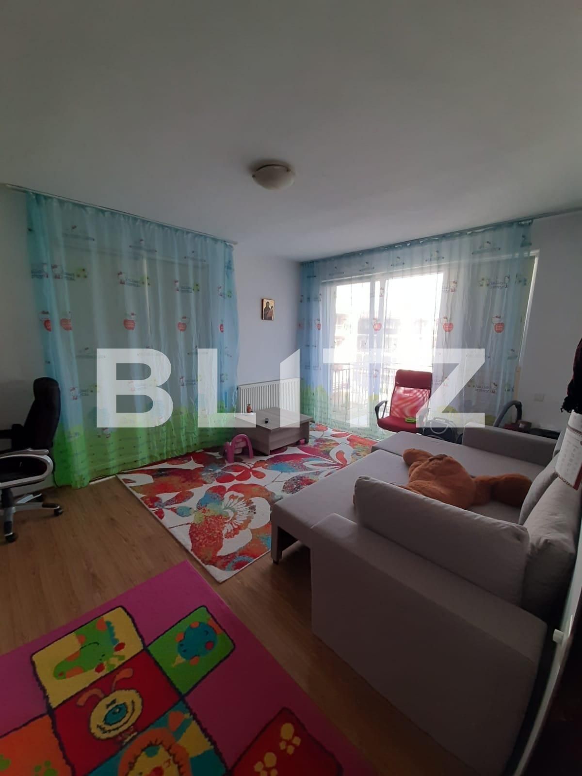 Apartament de închiriat 2 camere Floreşti - 54082AI | BLITZ Cluj-Napoca | Poza2