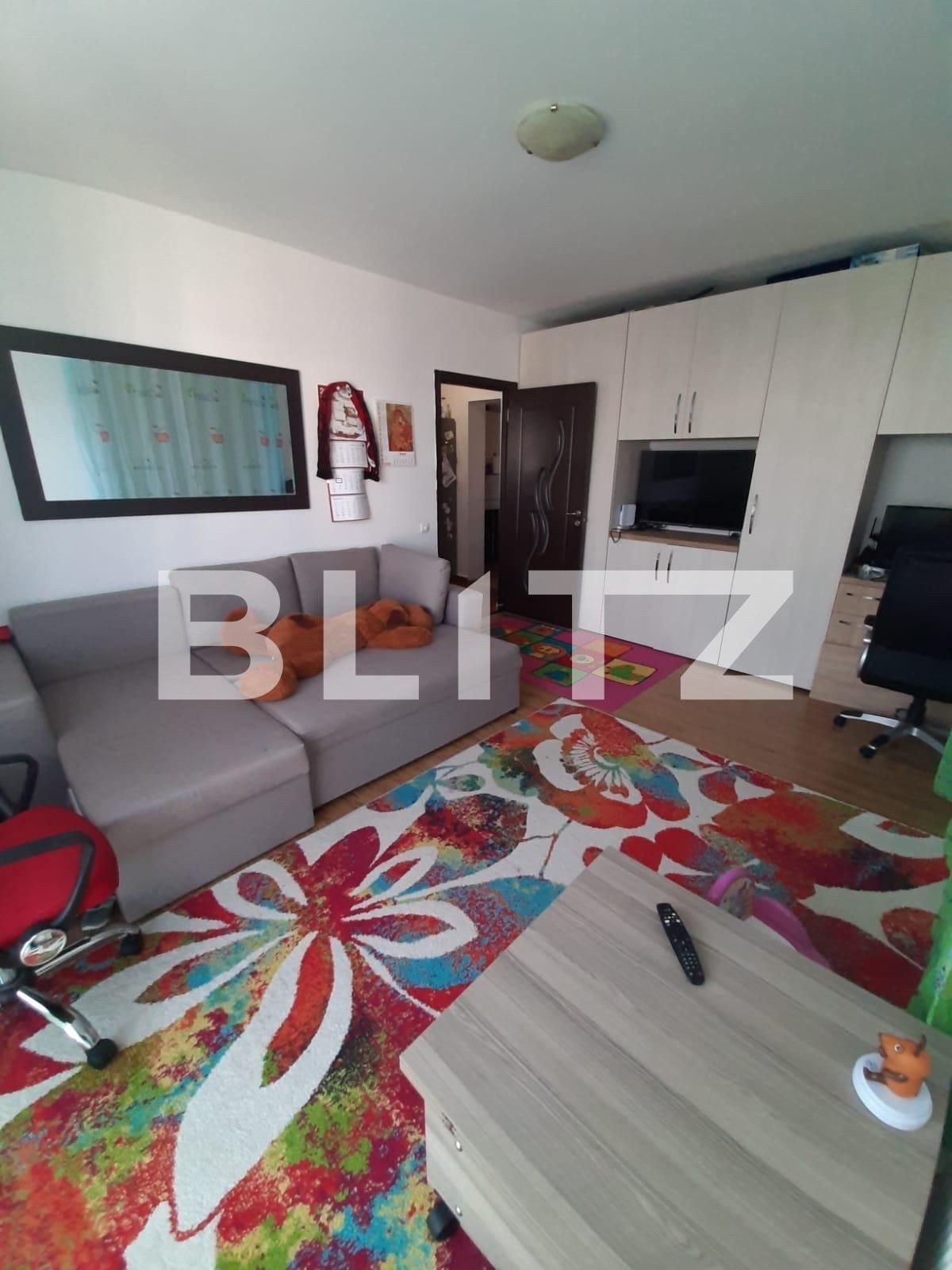 Apartament de închiriat 2 camere Floreşti - 54082AI | BLITZ Cluj-Napoca | Poza1