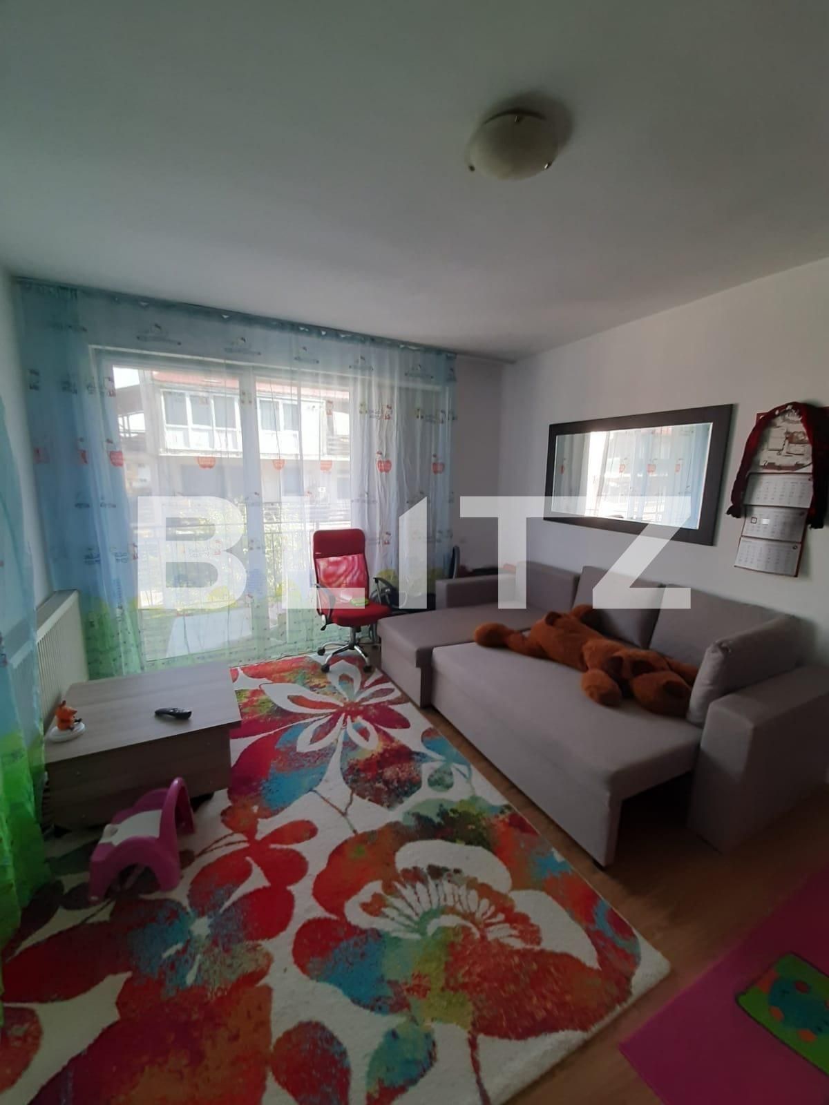 Apartament de închiriat 2 camere Floreşti - 54082AI | BLITZ Cluj-Napoca | Poza3