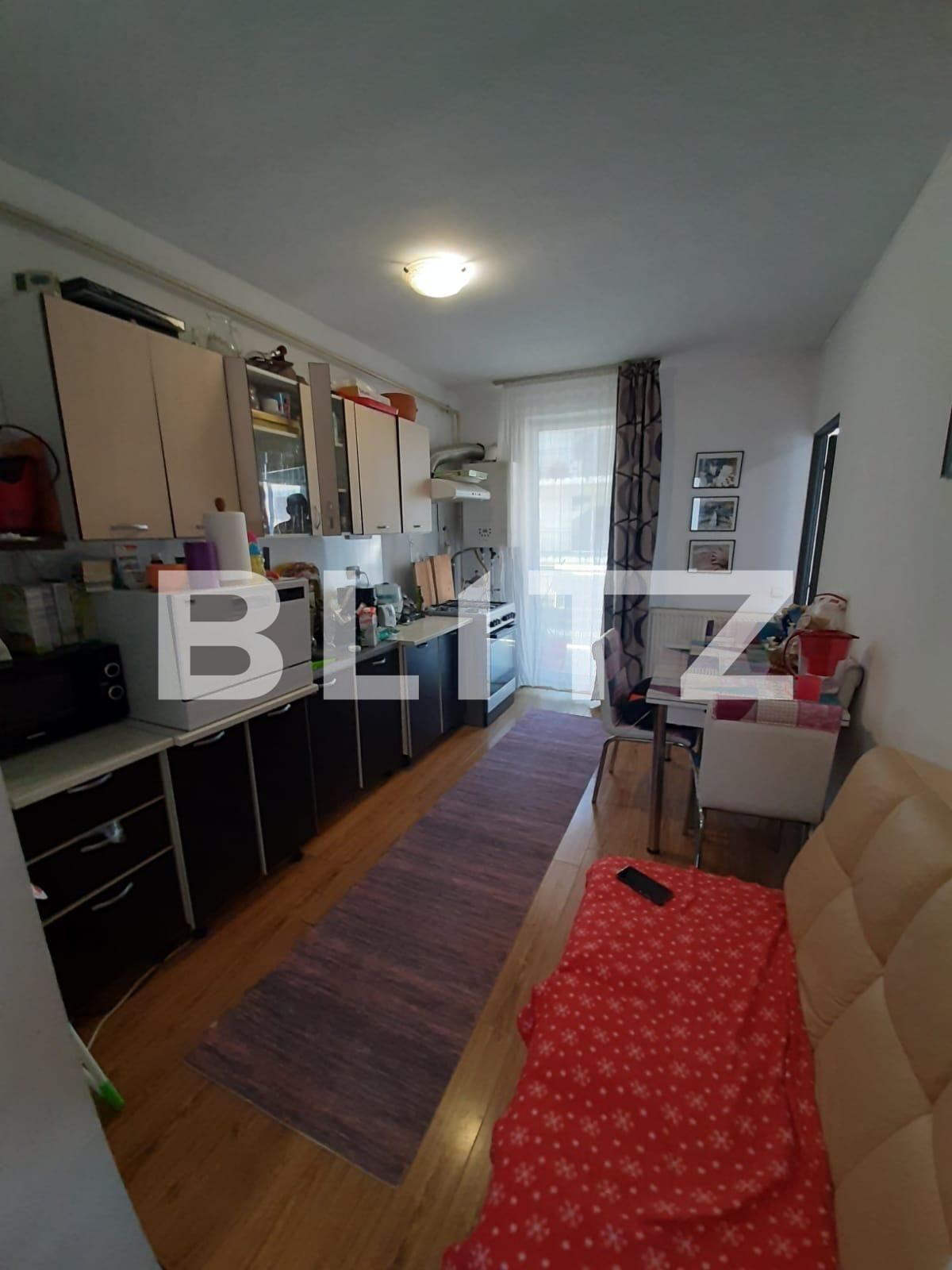 Apartament de închiriat 2 camere Floreşti - 54082AI | BLITZ Cluj-Napoca | Poza5