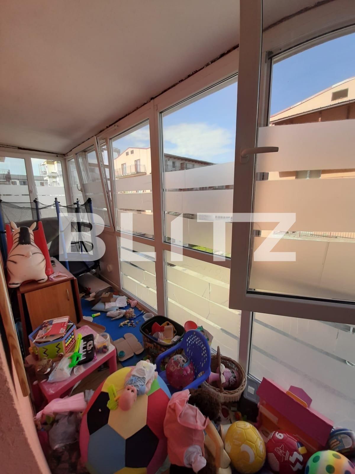 Apartament de închiriat 2 camere Floreşti - 54082AI | BLITZ Cluj-Napoca | Poza9