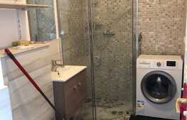 Apartament 2 camere decomandate, 2 locuri de parcare, 40 mp, zona strazii Portelanului