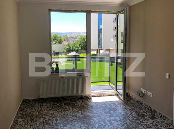Apartament de închiriat 2 camere Marasti - 54083AI | BLITZ Cluj-Napoca | Poza1