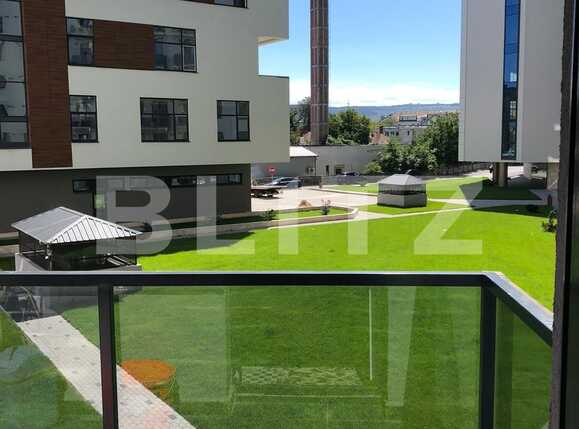 Apartament de închiriat 2 camere Marasti - 54083AI | BLITZ Cluj-Napoca | Poza5