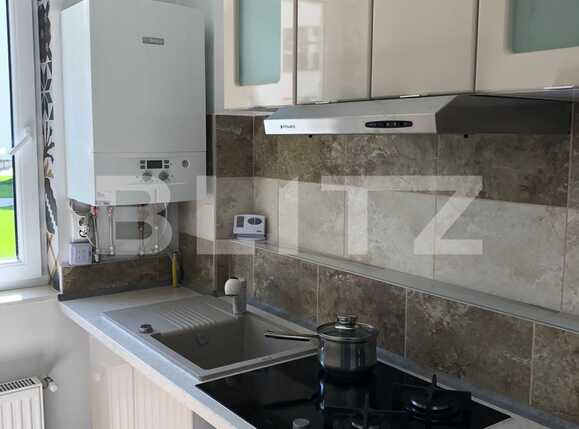 Apartament de închiriat 2 camere Marasti - 54083AI | BLITZ Cluj-Napoca | Poza3
