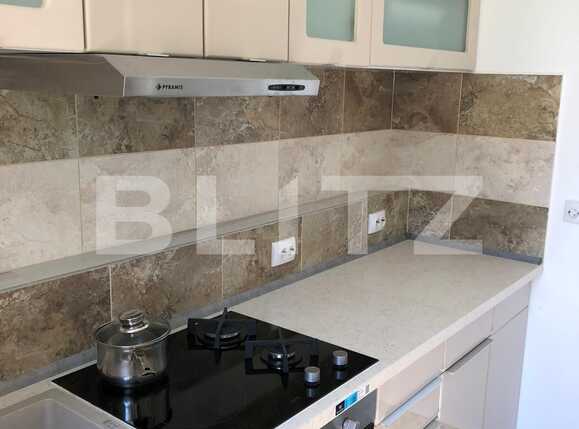 Apartament de închiriat 2 camere Marasti - 54083AI | BLITZ Cluj-Napoca | Poza4