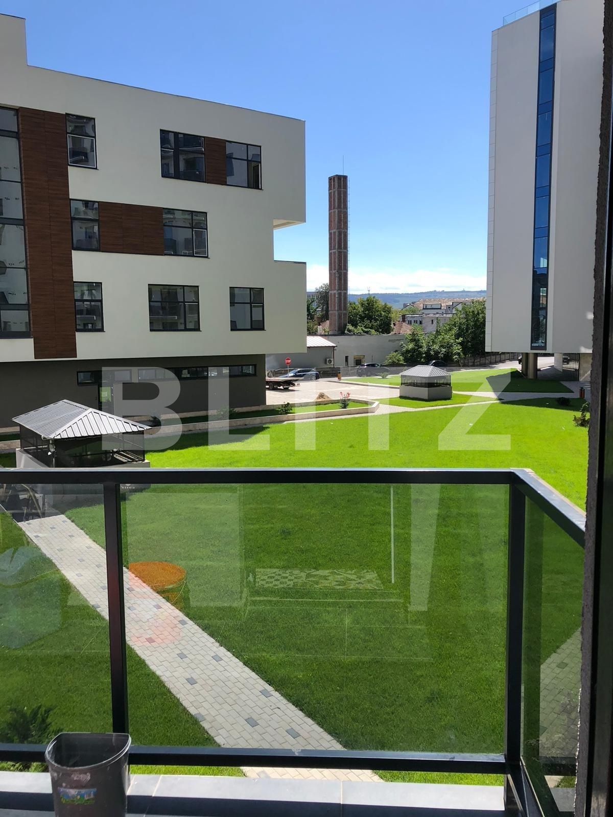 Apartament de închiriat 2 camere Marasti - 54083AI | BLITZ Cluj-Napoca | Poza5