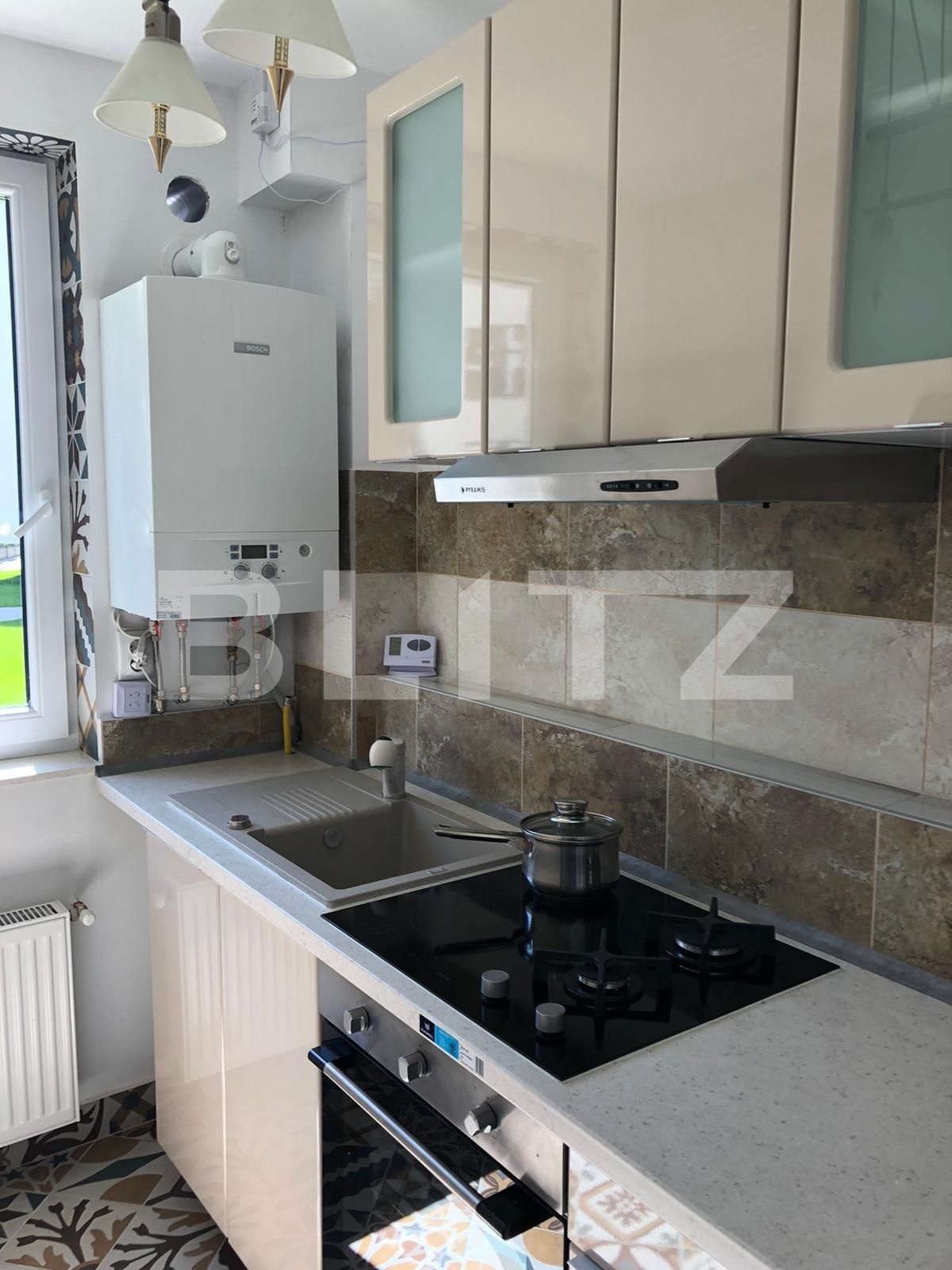 Apartament de închiriat 2 camere Marasti - 54083AI | BLITZ Cluj-Napoca | Poza3