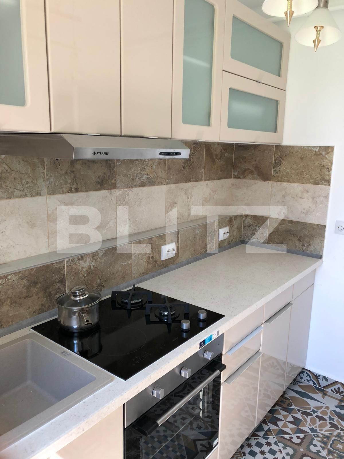 Apartament de închiriat 2 camere Marasti - 54083AI | BLITZ Cluj-Napoca | Poza4