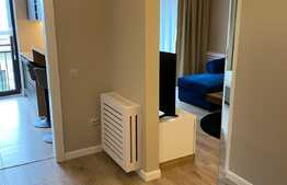 Apartament 2 camere decomandate, 58 mp, zona centrala