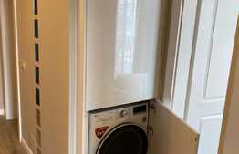 Apartament 2 camere decomandate, 58 mp, zona centrala