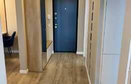 Apartament 2 camere decomandate, 58 mp, zona centrala