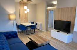 Apartament 2 camere decomandate, 58 mp, zona centrala