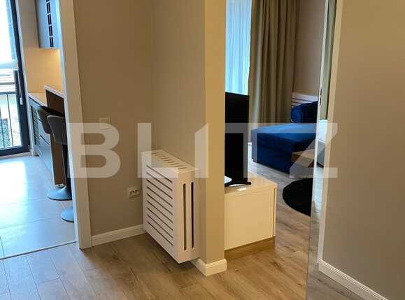 Apartament de închiriat 2 camere Central - 54085AI | BLITZ Cluj-Napoca | Poza17