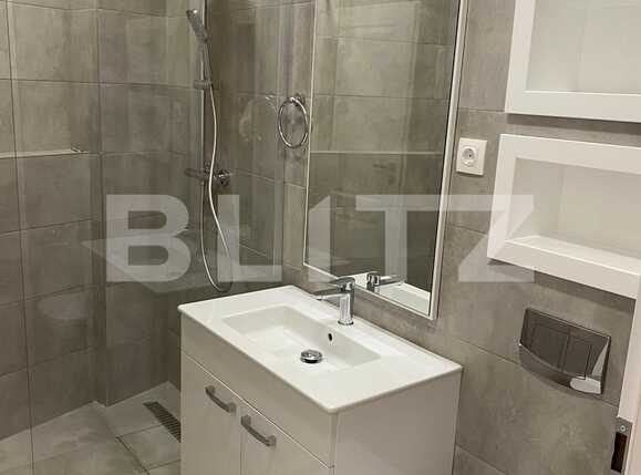 Apartament de închiriat 2 camere Central - 54085AI | BLITZ Cluj-Napoca | Poza10