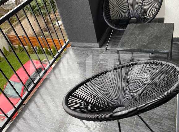 Apartament de închiriat 2 camere Central - 54085AI | BLITZ Cluj-Napoca | Poza14