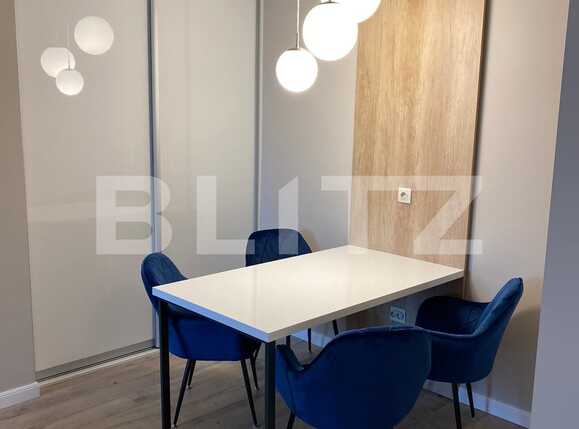 Apartament de închiriat 2 camere Central - 54085AI | BLITZ Cluj-Napoca | Poza13