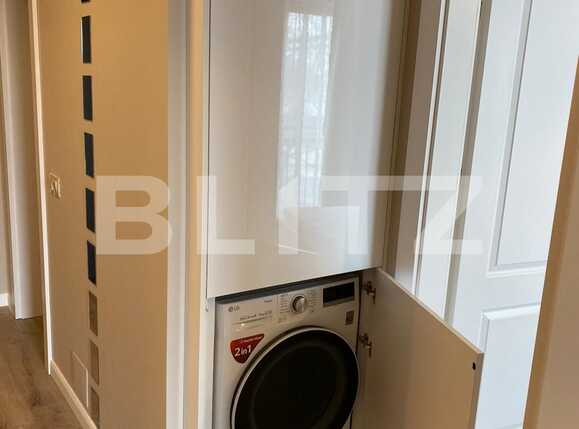 Apartament de închiriat 2 camere Central - 54085AI | BLITZ Cluj-Napoca | Poza11