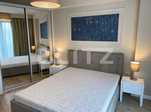 Apartament de închiriat 2 camere Central - 54085AI | BLITZ Cluj-Napoca | Poza4